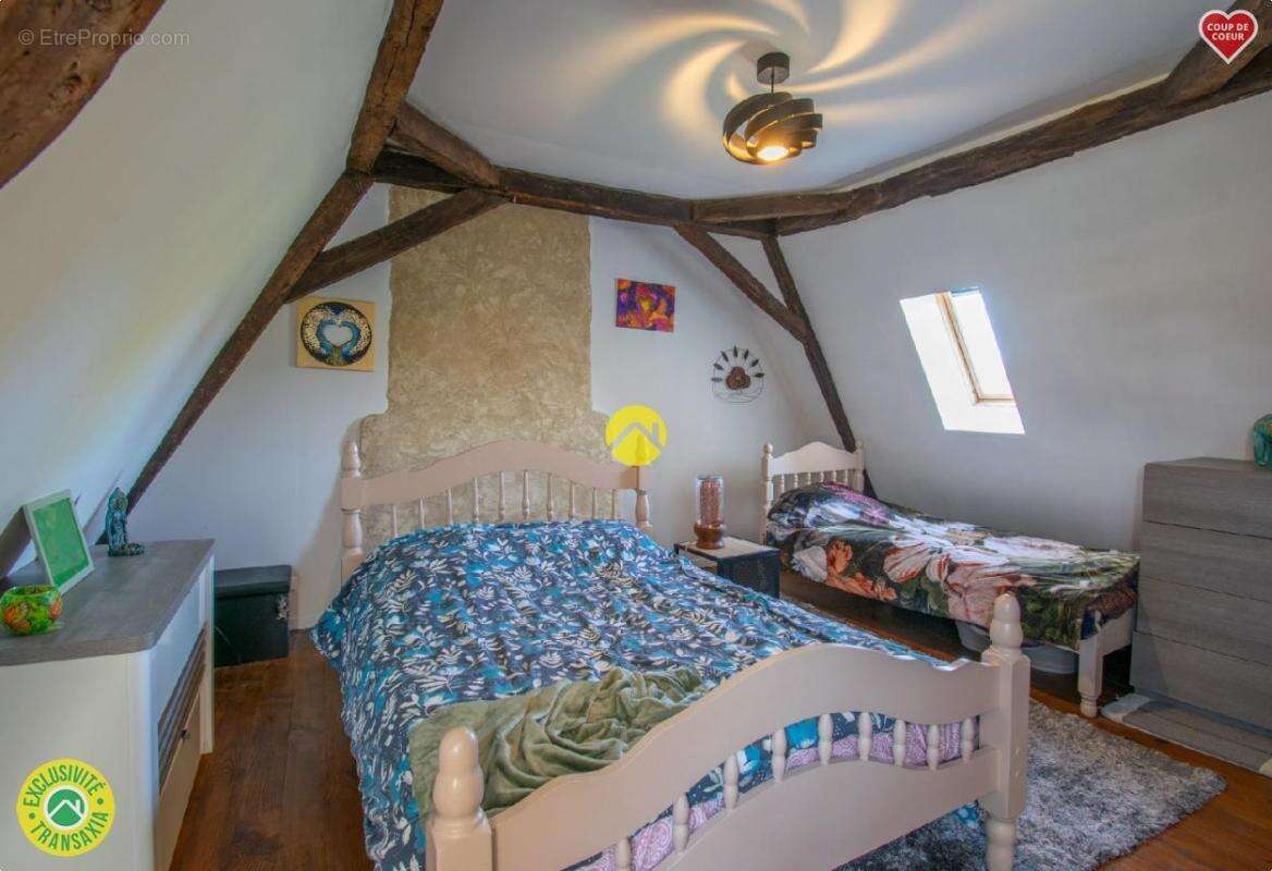 Maison à COUX-ET-BIGAROQUE