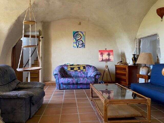 Maison à ARBORAS