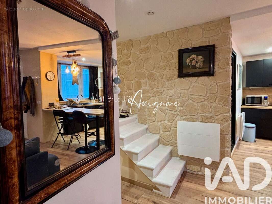 Photo 6 - Appartement à MONTELIMAR