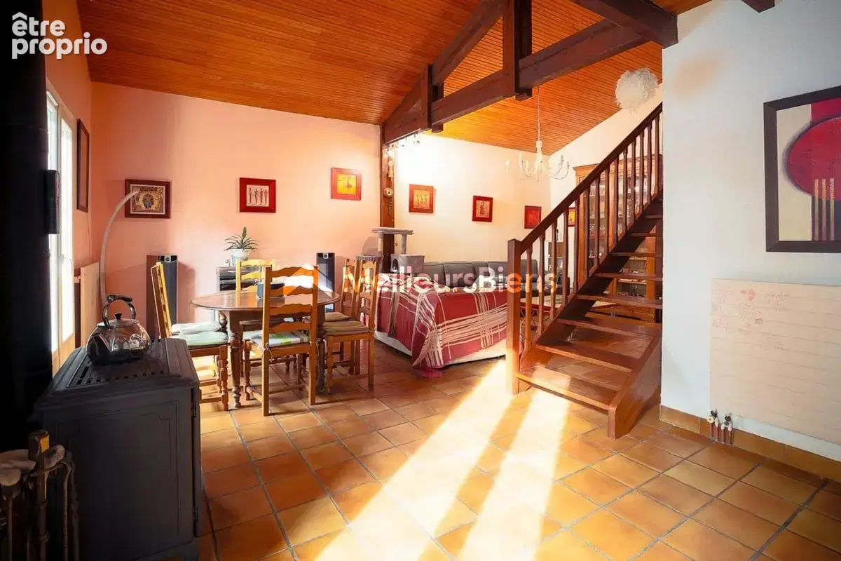 Maison familiale Landaise dans un environnement verdoyant et privilégié - La Brède - photo 3