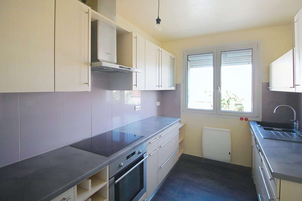 Appartement 67 m² à Wolfisheim  - photo 6