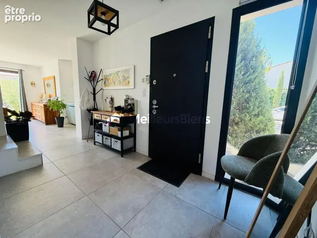 Villa familiale 172m2 avec piscine - photo 13