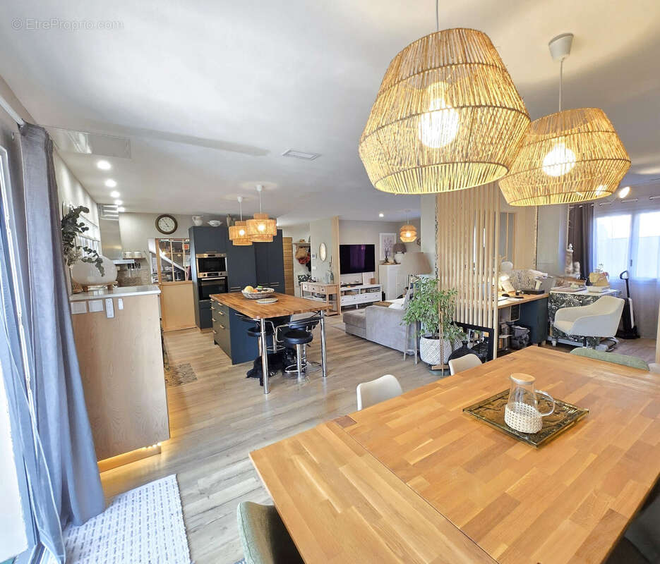 A vendre villa 3 chambres piscine - photo 8