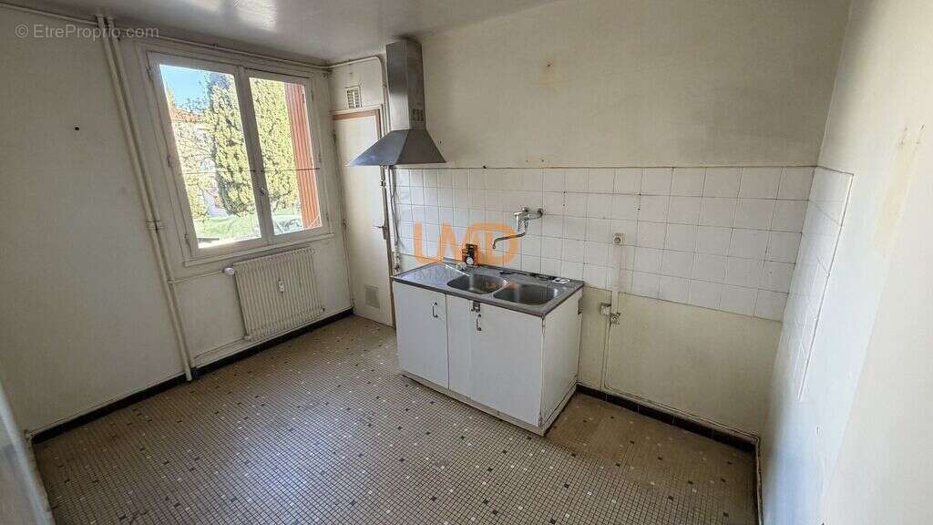Appartement à DRAGUIGNAN