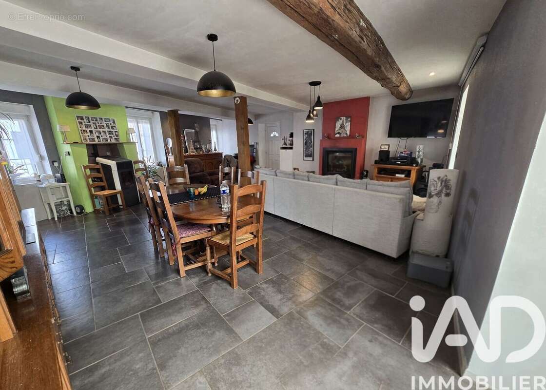 Photo 3 - Maison à SEZANNE