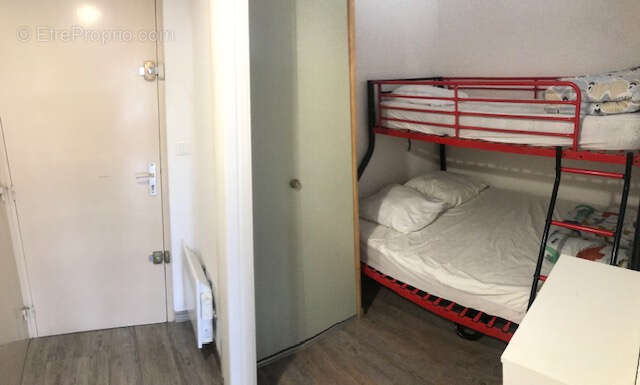 Appartement à LA GRANDE-MOTTE