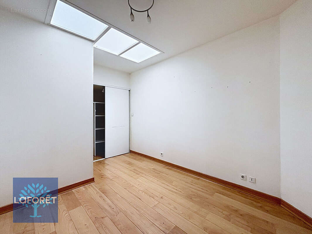 Appartement à FOUGERES