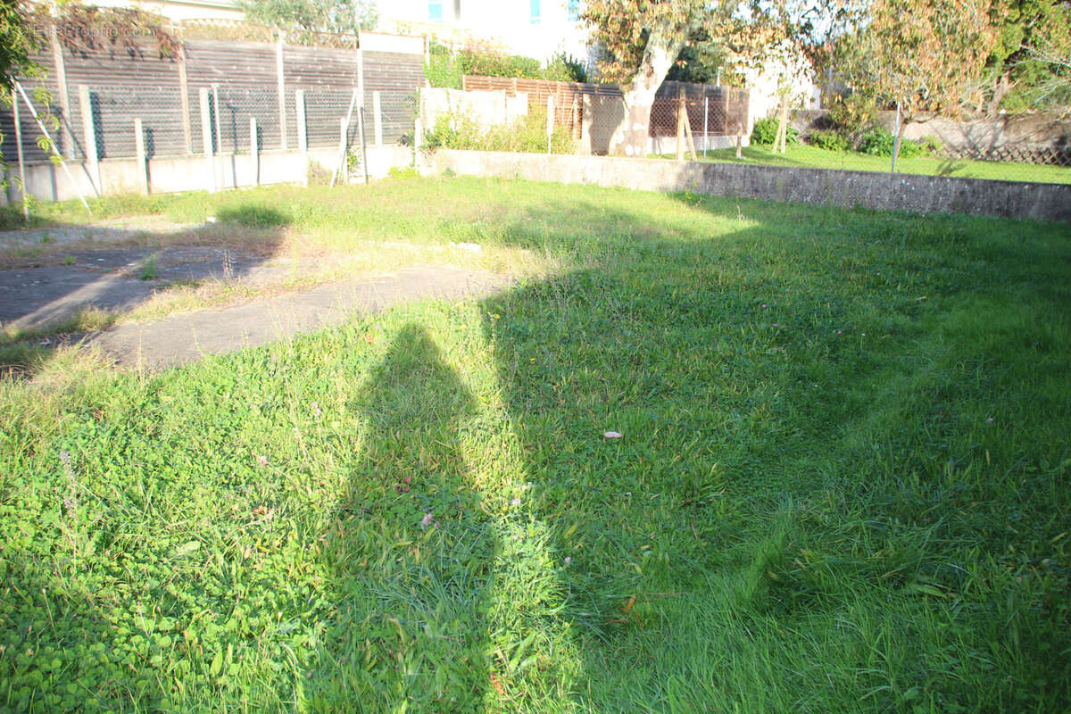 Maison à SAINT-GEORGES-DE-DIDONNE