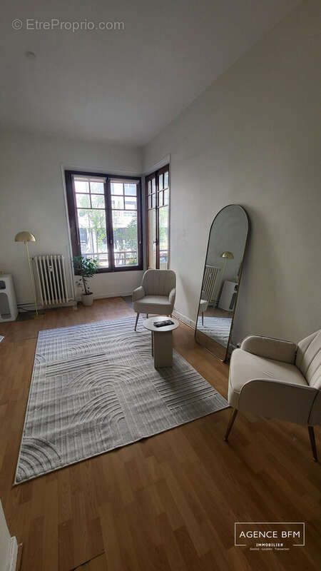Appartement à ANNECY