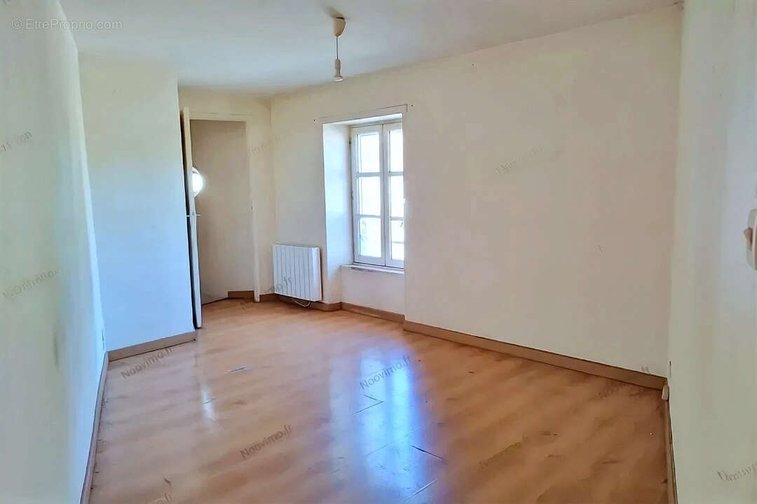 Appartement à LEGE