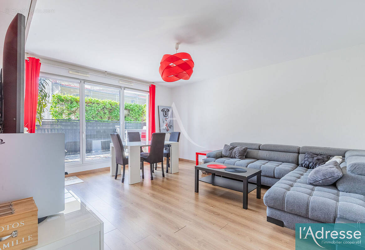 Appartement à ATHIS-MONS