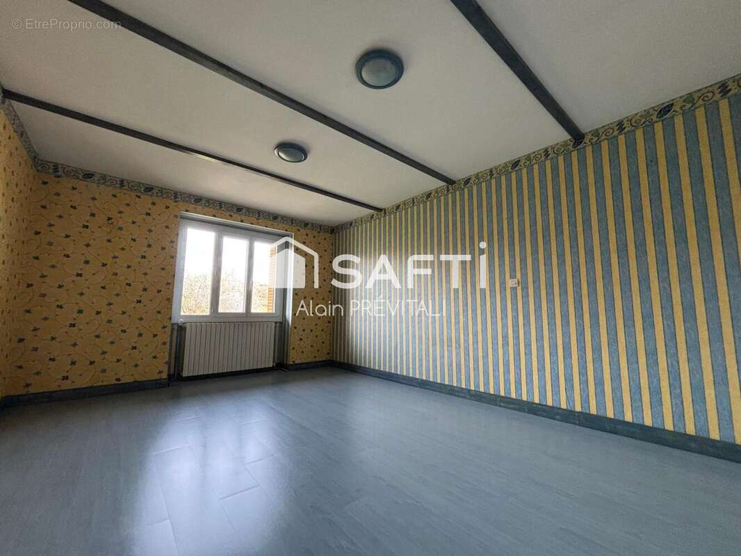 Photo 8 - Maison à CORVEISSIAT