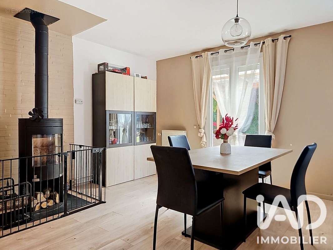 Photo 5 - Maison à MAISSE
