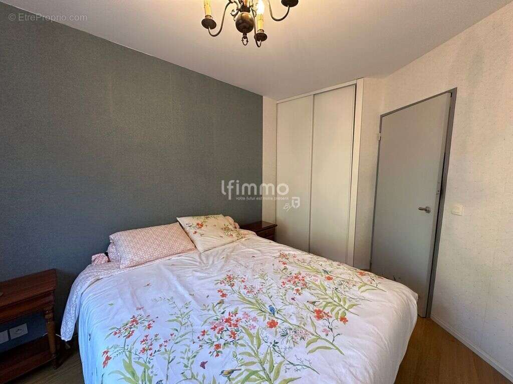 Appartement à FLERS