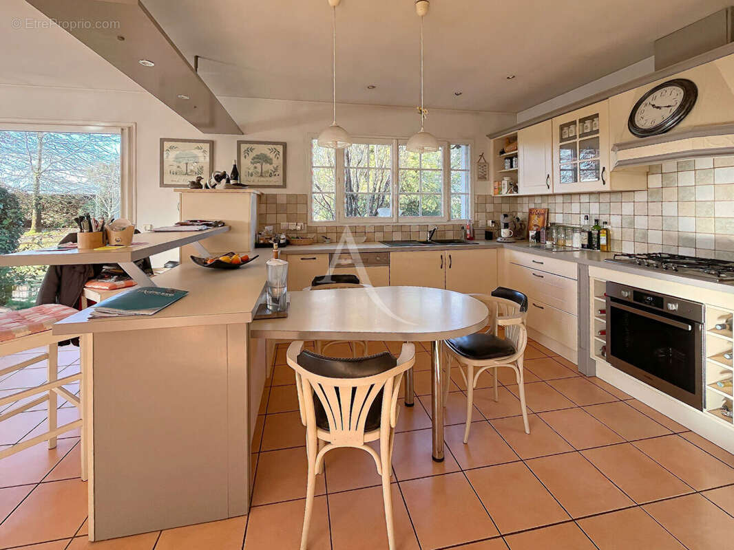 Maison à SAINT-PAUL-LES-DAX