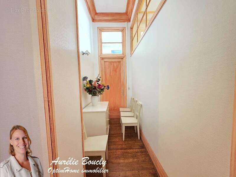 Appartement à SAINT-LAURENT-DU-PONT