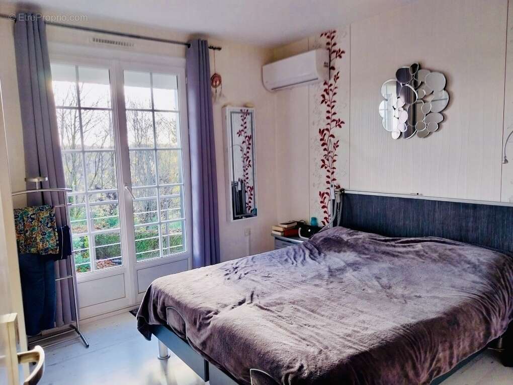 Maison à SAINT-SATURNIN