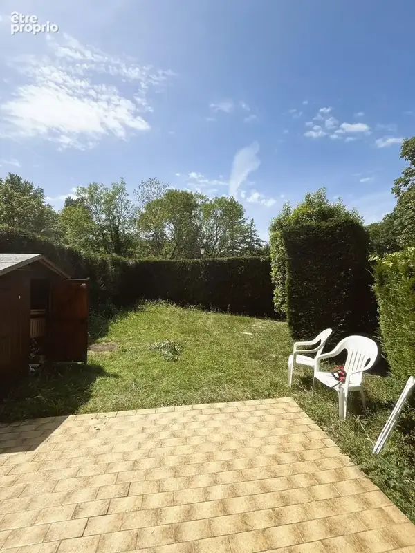 Maison 6 pièces 117 m² à vendre à Les Clayes-Sous-Bois (78340) - photo 6