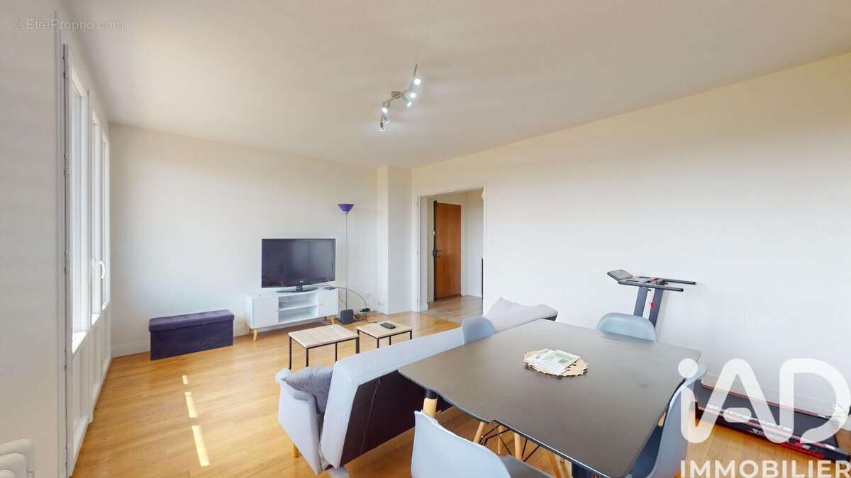 Photo 3 - Appartement à AUXERRE