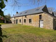 Maison à BAIN-DE-BRETAGNE