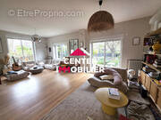 Maison à MAISONS-LAFFITTE