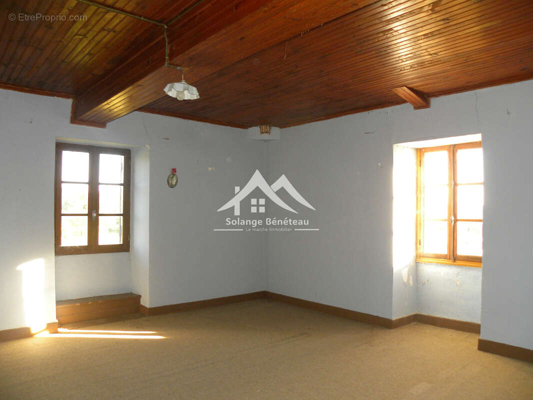 Maison à LA REUNION