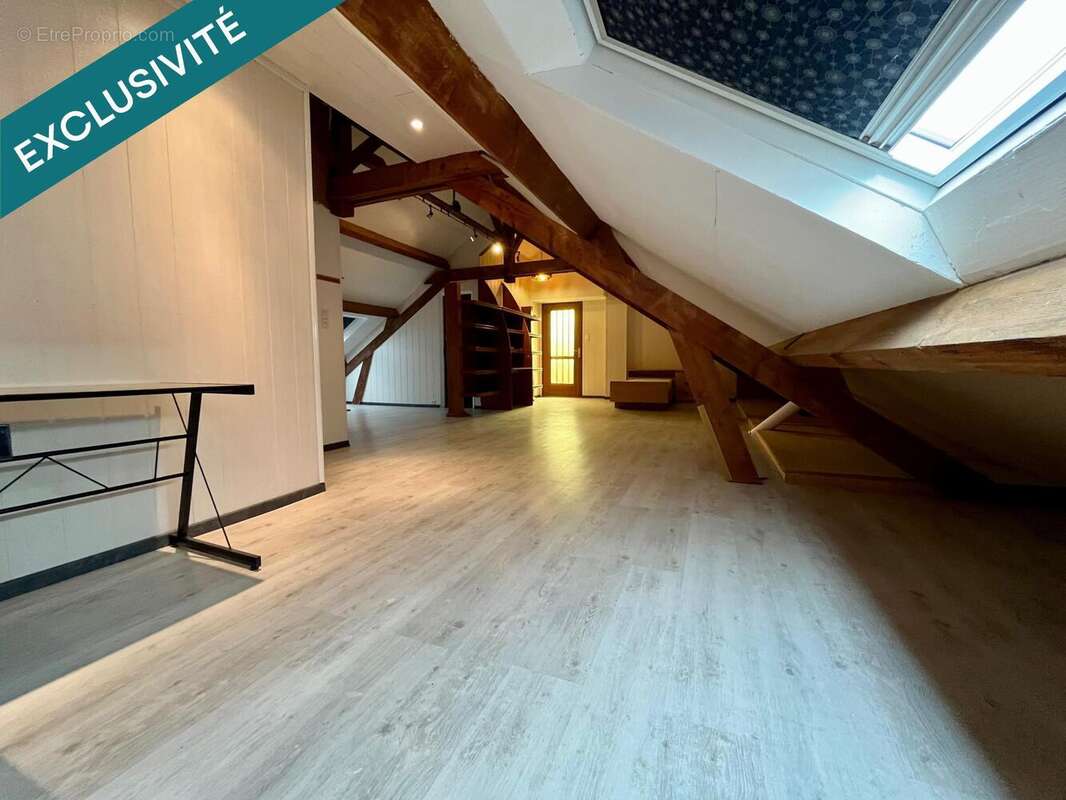Photo 5 - Maison à QUINGEY