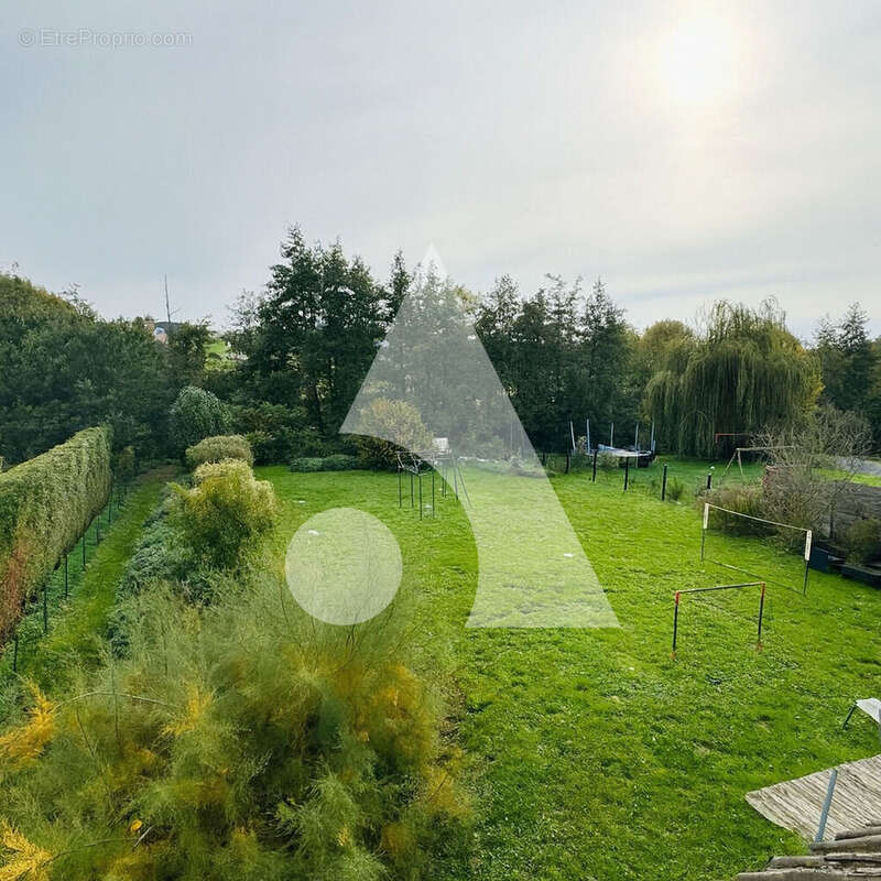 Maison à ENQUIN-LES-MINES