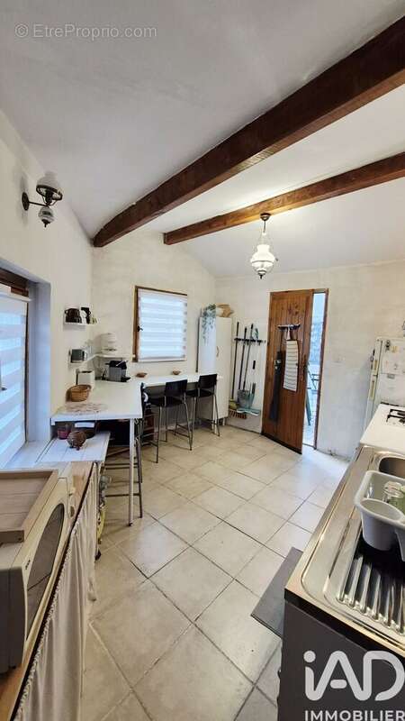 Photo 9 - Maison à PONT-DE-LABEAUME