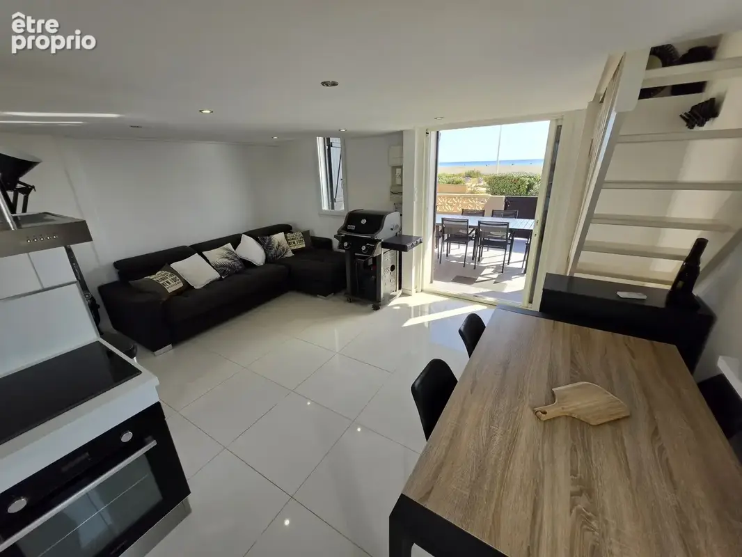 Maison 35 m² à Leucate  - photo 7