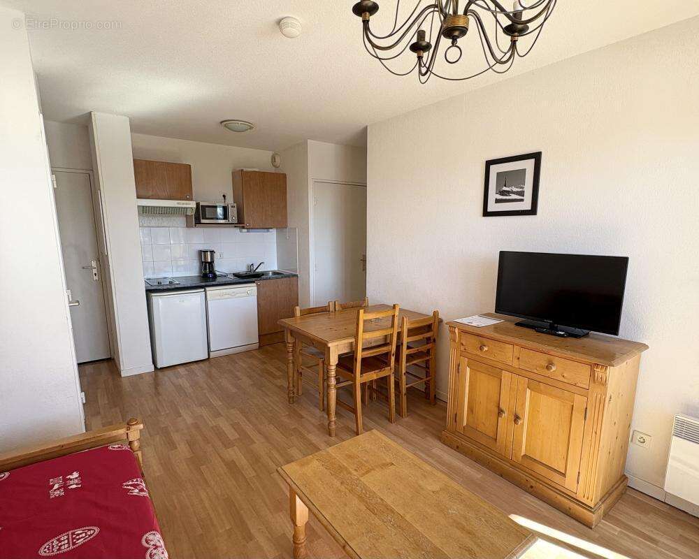 Appartement - photo 10