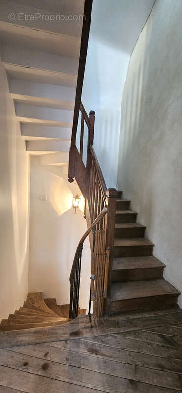 Maison à GRANDCAMP-MAISY