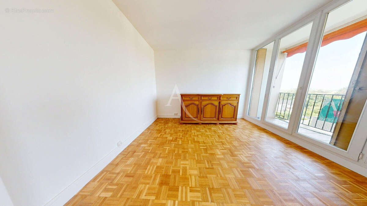 Appartement à VITRY-SUR-SEINE