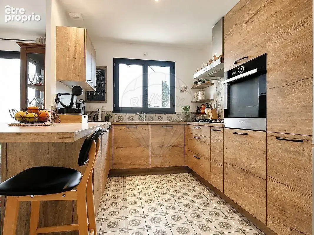 Maison 2 chambre(s) à vendre - photo 7
