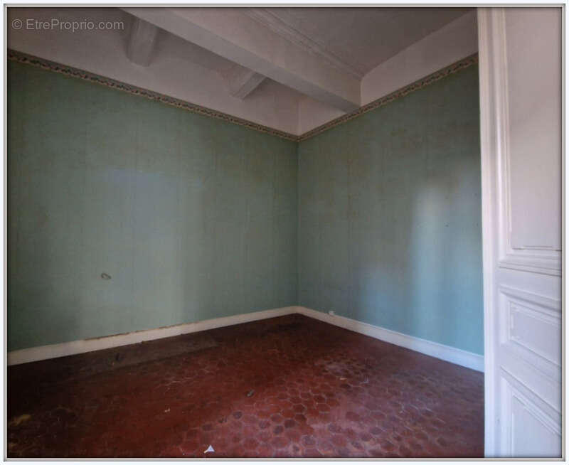 Appartement à NARBONNE