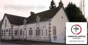 Maison à SAINT-AIGNAN-LE-JAILLARD