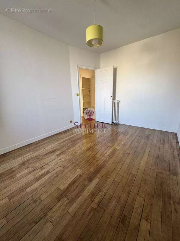 Appartement à VINCENNES