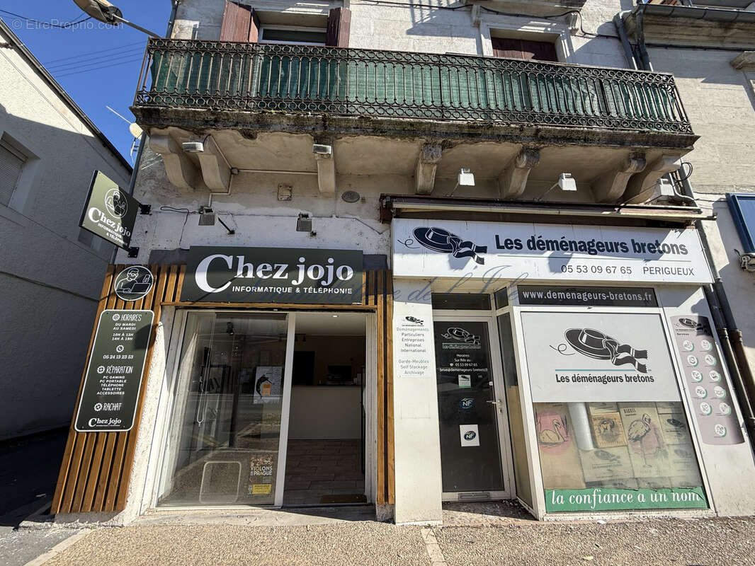 Appartement à PERIGUEUX