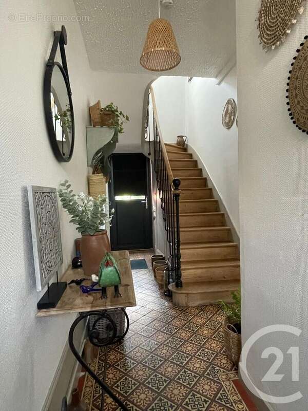 Photo 2 - Maison à BEAUVAIS