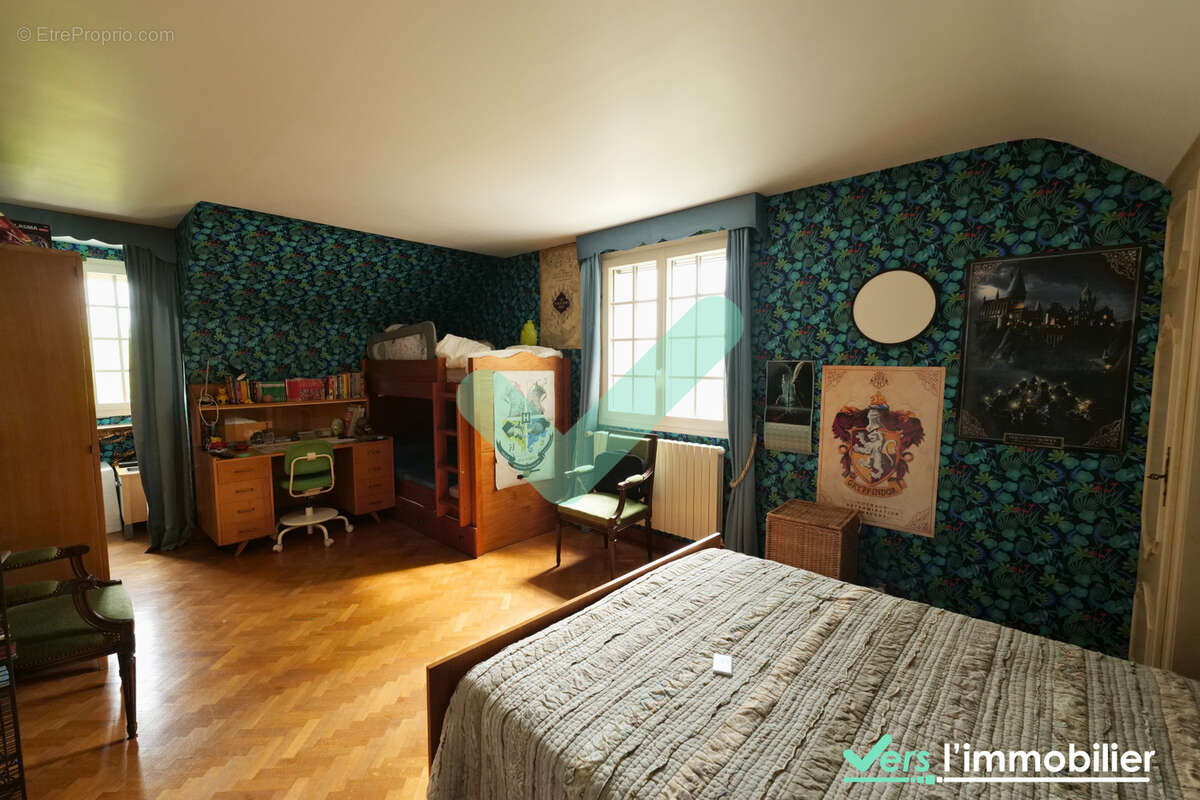 Maison à BRUGNY-VAUDANCOURT