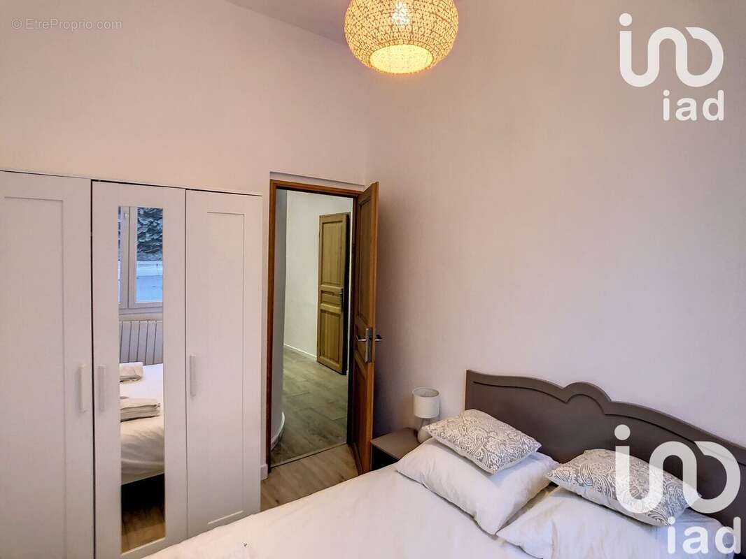 Photo 4 - Appartement à MARSEILLE-2E