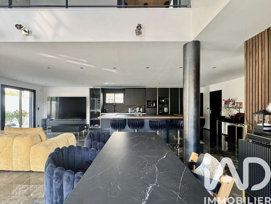 Photo 7 - Maison à MARTIGUES