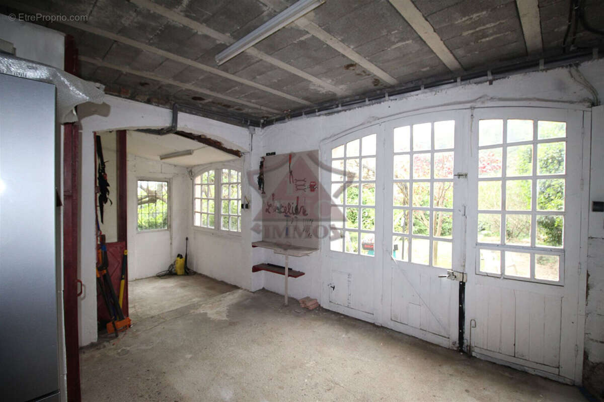 Maison avec piscine - Les Mages - photo 18