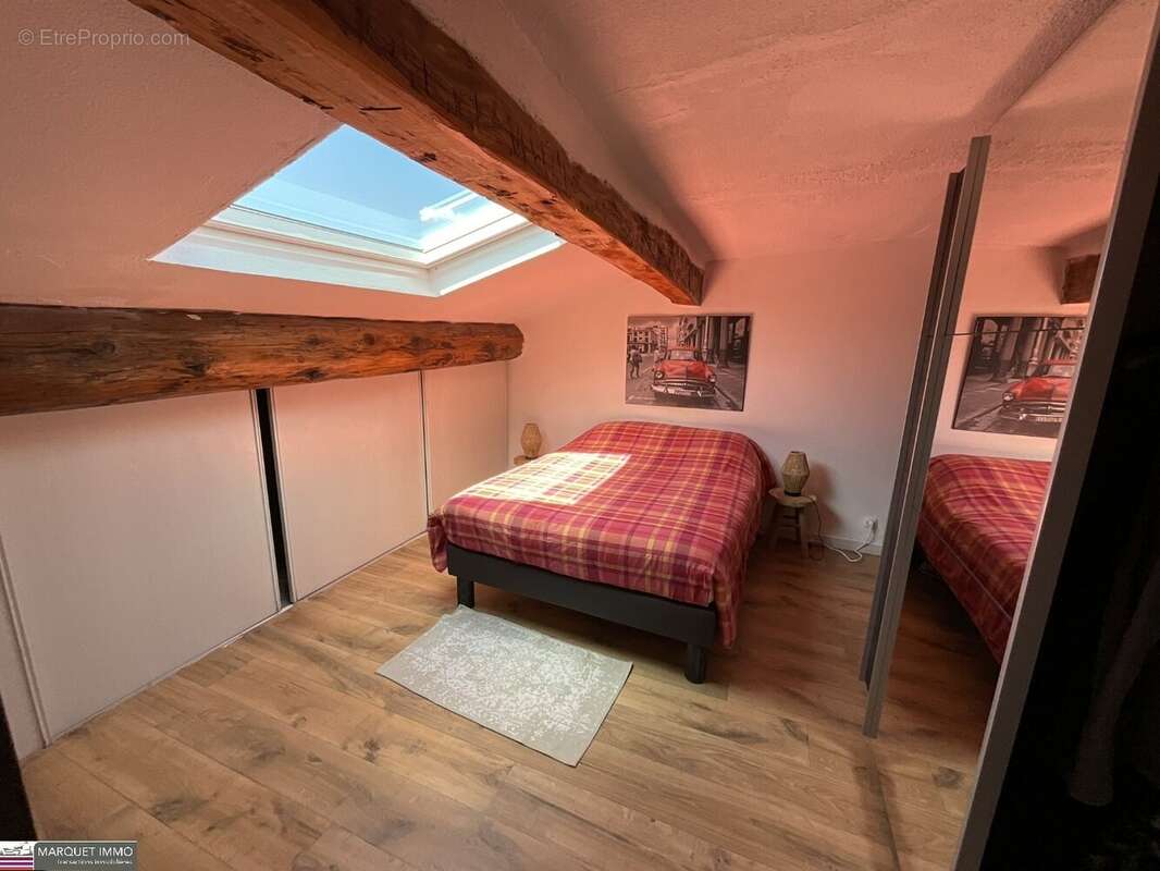 Appartement à BEZIERS