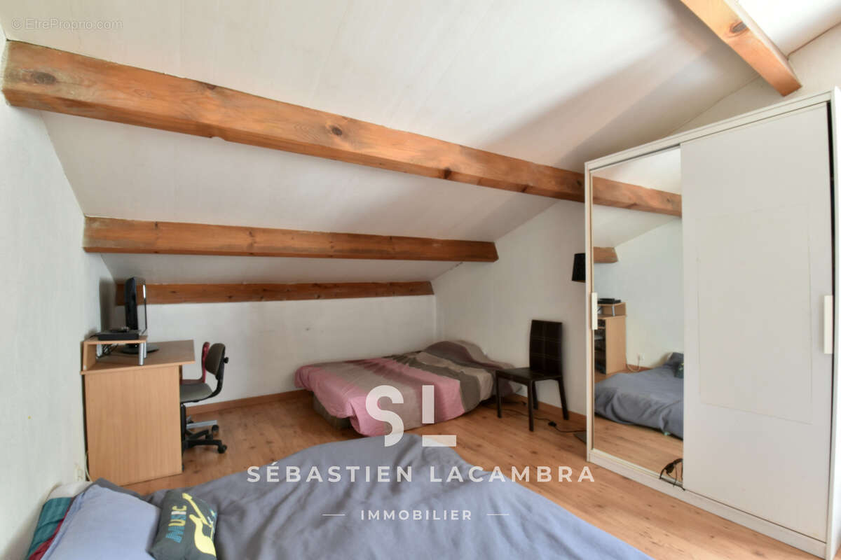 Maison à LESCURE-D&#039;ALBIGEOIS