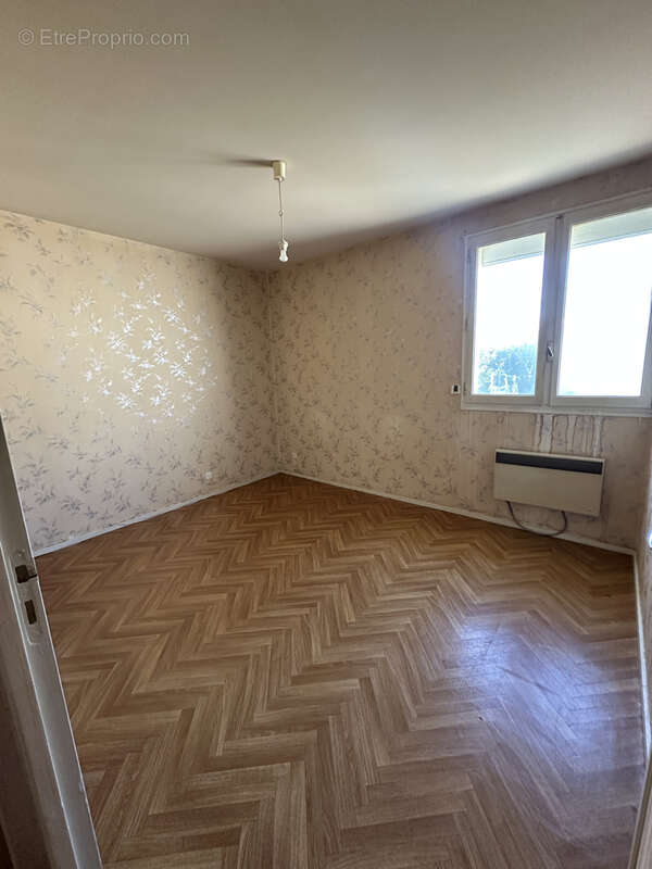 Maison à SAINT-AULAYE