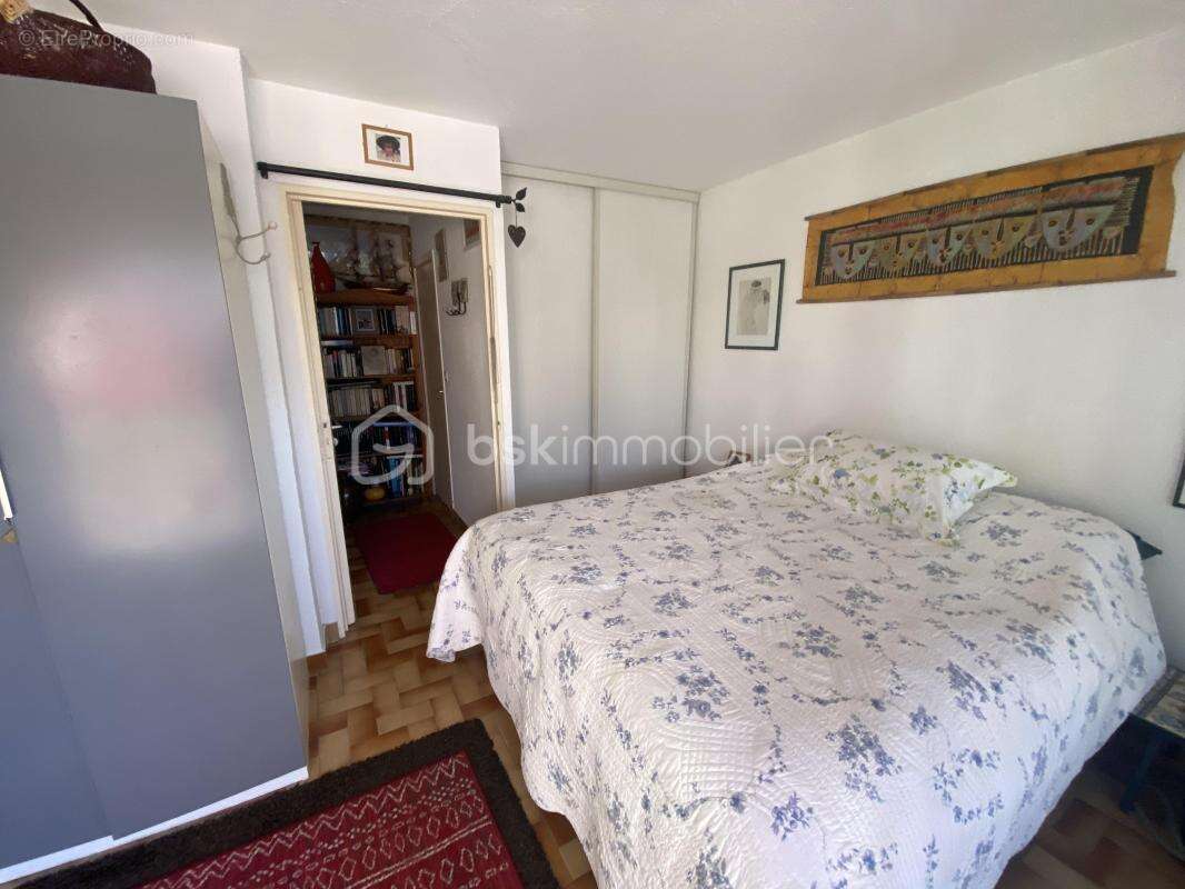 Appartement à LA GRANDE-MOTTE