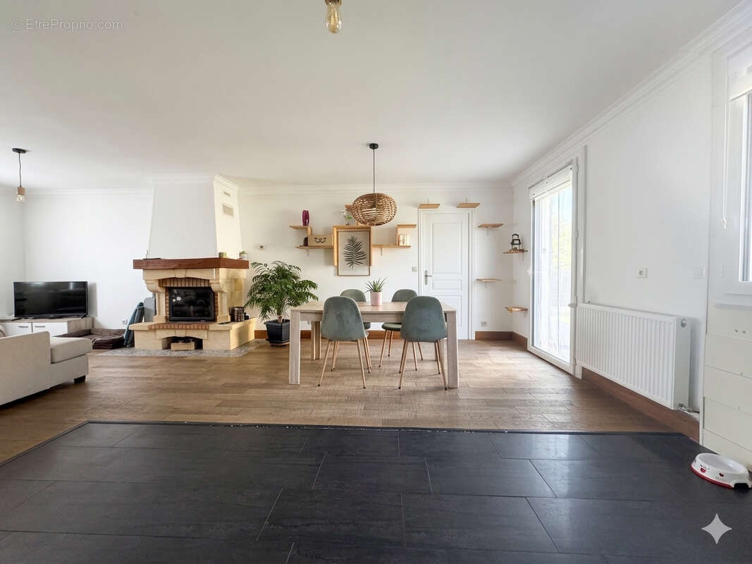 Maison à VILLERS-SAINT-PAUL