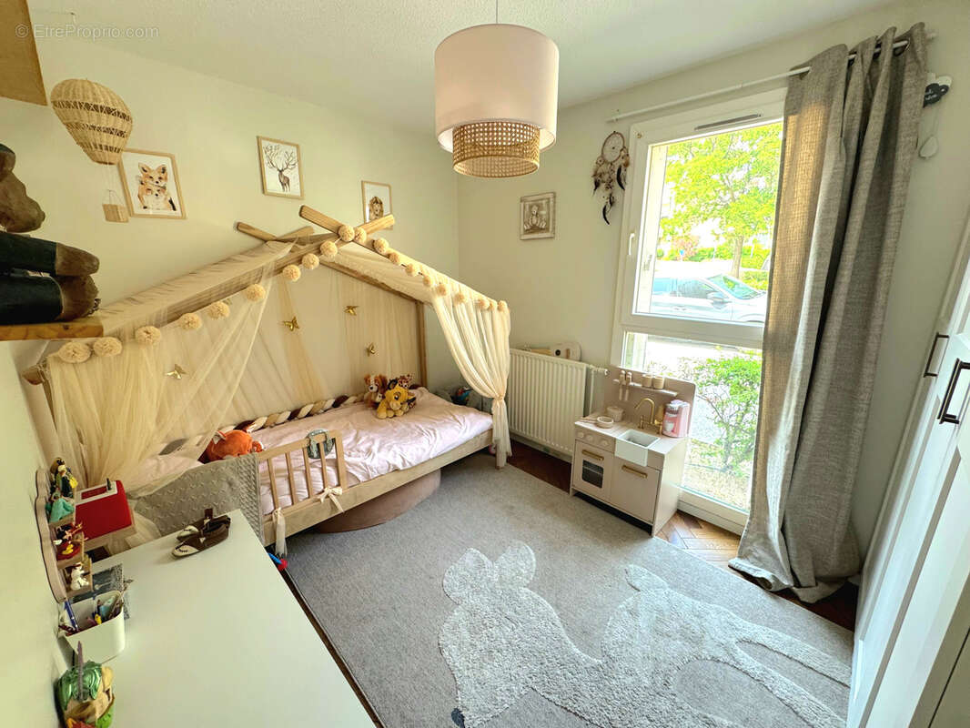 Appartement à MARSEILLE-9E