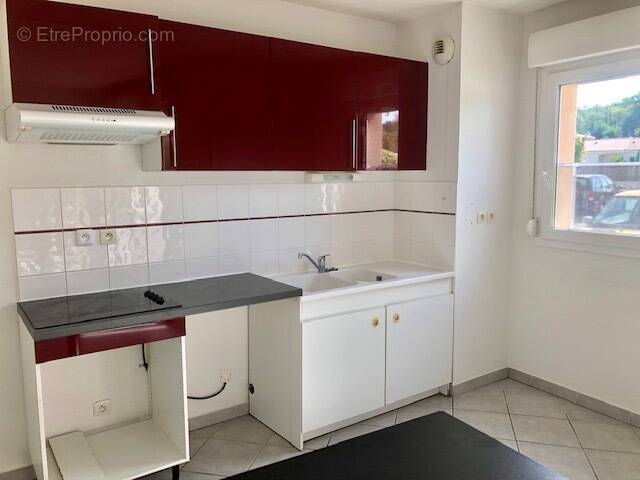 Appartement à PECHABOU